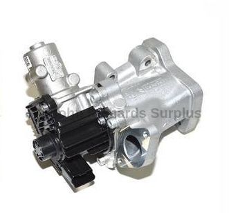 EGR Valve 2.2 Diesel LR000997X