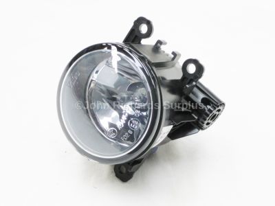 Bumper Fog Lamp Front LR001587