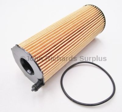 Oil Filter 3.6 V8 LR002338