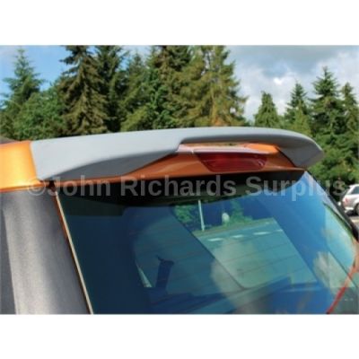 Freelander 2 Primed Rear Spoiler LR002464 POA