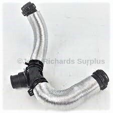 EGR Valve Inlet Coolant Hose LR004298