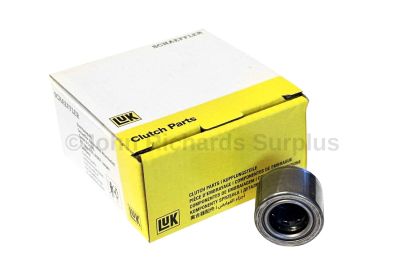 Crankshaft Spigot Bearing Puma LR004390