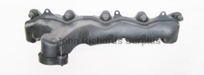 Inlet Manifold Puma LR004404