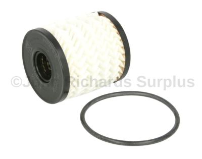 Oil Filter Diesel LR030778