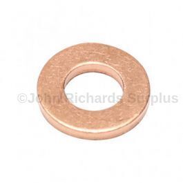 Injector Copper Washer 2.4 Puma LR004662