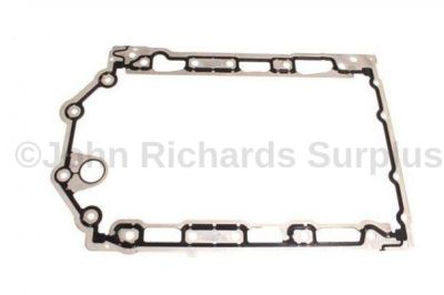 Oil Pan Gasket 2.7 & 3.0 V6 LR005994