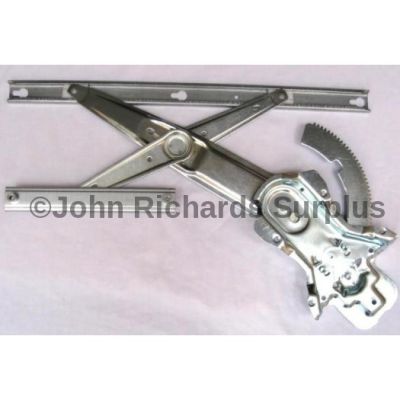 Window Regulator Front L/H LR006374