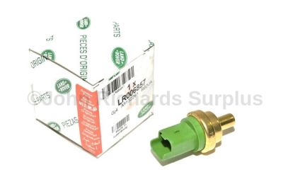 Temperature Sensor 2.2 Diesel LR006857