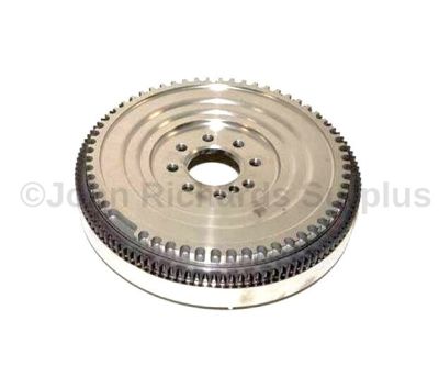 Flywheel Diesel Puma LR006953