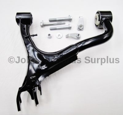 Stabilizer Arm Rear Upper & Fitting Kit R/H LR051622