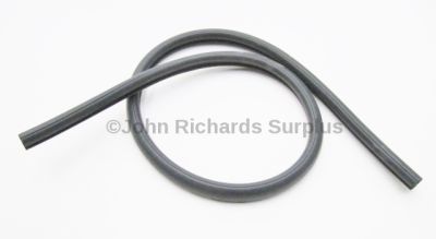 Truck Cab Rear Quarter Glass Seal LR012213