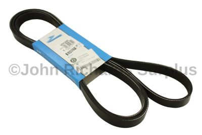 Drive Belt 5.0 V8 EFi LR012625