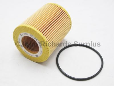 Oil Filter 3.0 Diesel LR013148