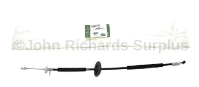 Door Release Control Cable - Inner LR013916