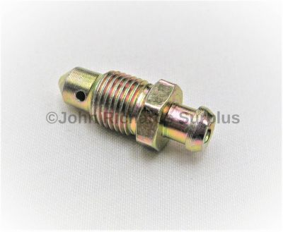 Brake Caliper Bleed Screw LR015523