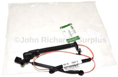 Door Harness - Rear Side Puma LR016439