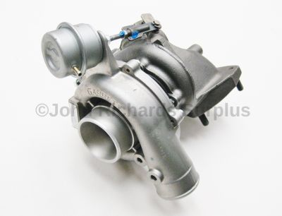 Turbo Unit TD5 - Recon LR017315