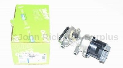 EGR Valve 2.7 Diesel L/H LR018465