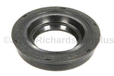 Injector Camshaft Cover Seal 2.4 Puma LR019663