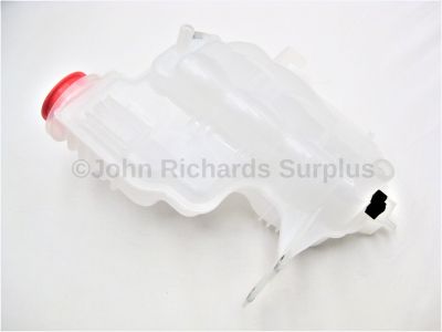 Header Tank With Sensor LR020367