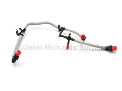 Fuel Return Pipe Kit 3.0 Diesel LR021871