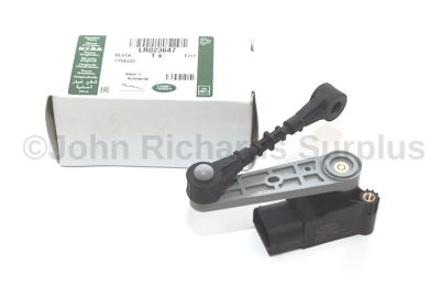 Height Control Sensor Front LR023647