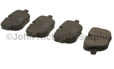 Brake Pad Set V8 Rear LR025739