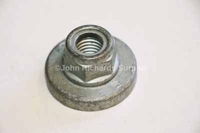 Land Rover Track Rod Nut M14 Various Models LR026275 Genuine