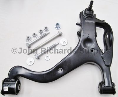 Stabilizer Arm Front Lower & Fitting Kit R/H LR075993K