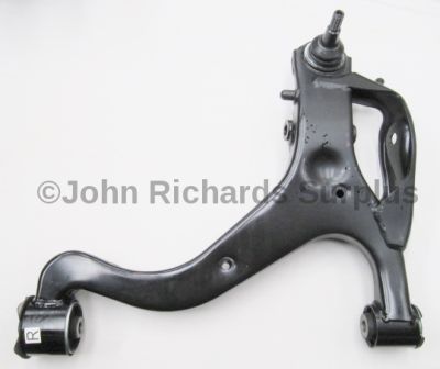 Stabilizer Arm Front Lower R/H LR075993