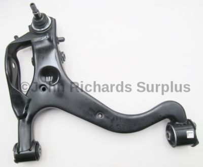 Stabilizer Arm Front Lower L/H LR075995