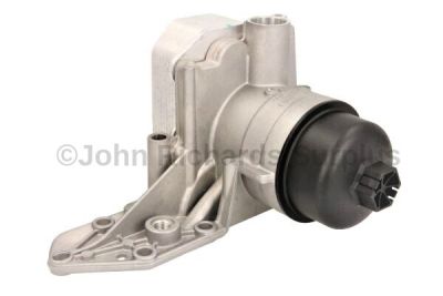 Oil Cooler & Filter Housing Puma LR029928