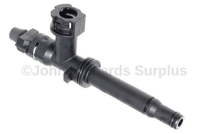 Slave Cylinder Adapter LR068981