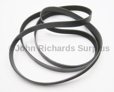 Fan Belt 2.2 Puma LR031360