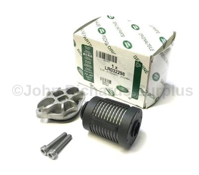 Haldex Coupling Filter Kit Gen4 LR032298