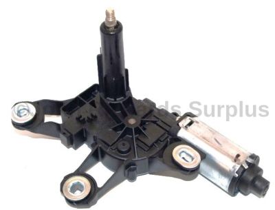 Wiper Motor Rear LR033226