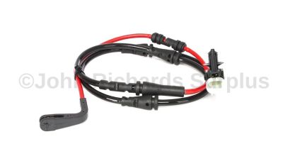 Brake Pad Sensor Rear LR033295