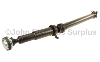 Propshaft Rear Section LR037028