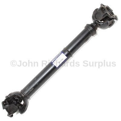 Propshaft Rear Puma 90 LR044296