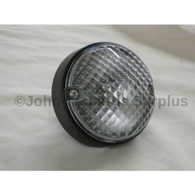 Reverse Lamp and Bezel Assembly LR048202