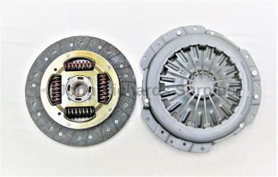 Clutch Kit Puma LR048731