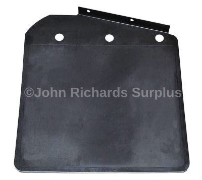 Front Mud Flap & Bracket R/H LR055323