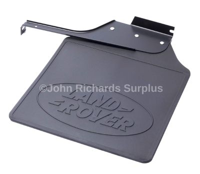 Mud Flap & Bracket 110 Rear R/H LR055330