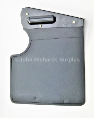 Mud Flap & Bracket 90 Rear L/H LR055340