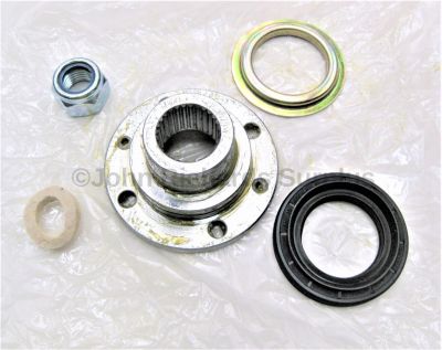 Transfer Box Drive Flange Kit Rear LR055719