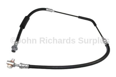 Brake Hose Pipe & Flexi R/H Rear L322 LR058026