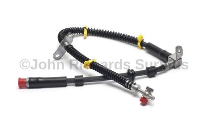 Brake Hose Flexi Front R/H LR058048