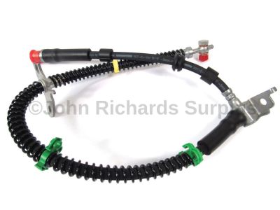 Brake Hose Flexi Front L/H LR058049