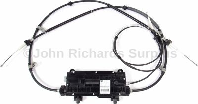 Handbrake Actuator LR072318