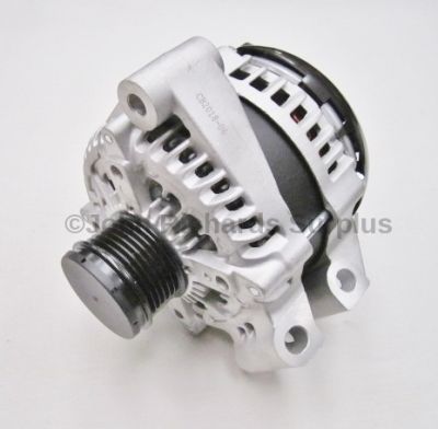 Alternator 12V 135AMP Petrol LR072764